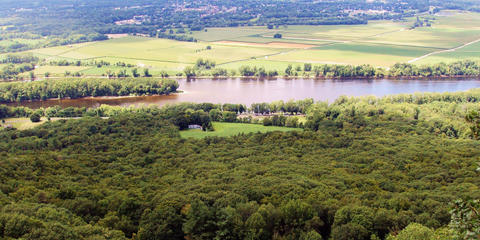 Cover photo for Connecticut Traditional Farmland Preservation Program