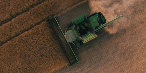 Cover photo for Emergency Commodity Assistance