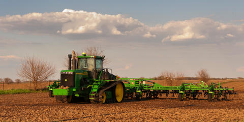 Cover photo for Iowa Equipment Grant for Producers and Food Hubs