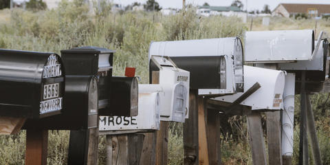 Cover photo for FedEx Small Business Grant