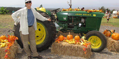 Cover photo for Hawaii Part-Time Farmer Loan
