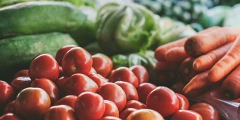 Cover photo for Healthy Food Financing Initiative