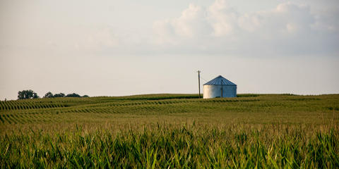 Cover photo for Kentucky Agricultural Finance Corporation Beginning Farmer Loan Program