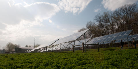 Cover photo for Missouri Agricultural and Energy Saving Team