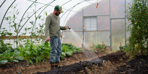 Cover photo for Minnehaha Sustainable Agriculture Initiative