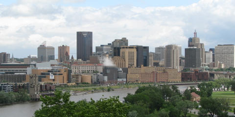 Cover photo for Minnesota AGRI Urban Agriculture Grant