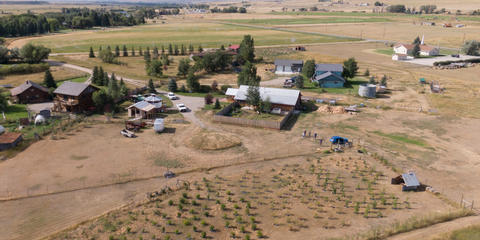 Cover photo for Montana Growth Through Agriculture Program