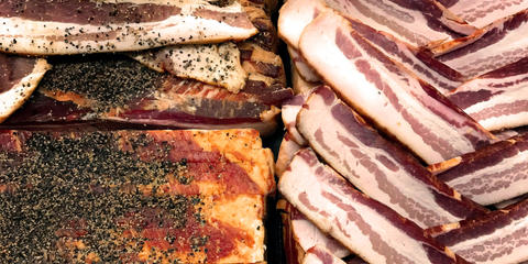 Cover photo for Meat and Poultry Processing Expansion Program