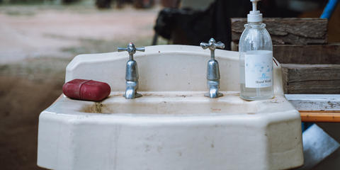 Cover photo for North Carolina Health and Safety for Specialty Crops Mini Grant