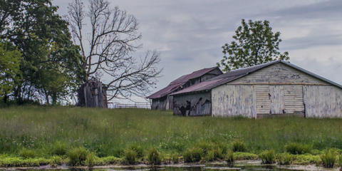 Cover photo for North Dakota Emergency Water Supply Program