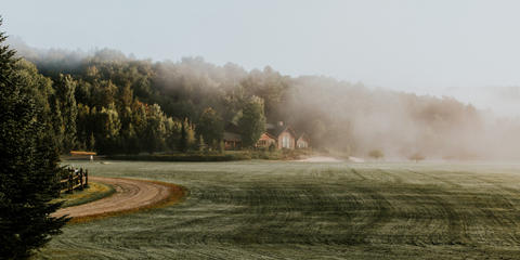 Cover photo for New England Farmer Microgrants Program