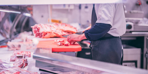 Cover photo for New Hampshire Meat Processing Infrastructure Program