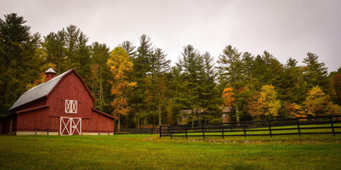 Cover photo for Northeast Queer Farmer Wellness Micro Grants