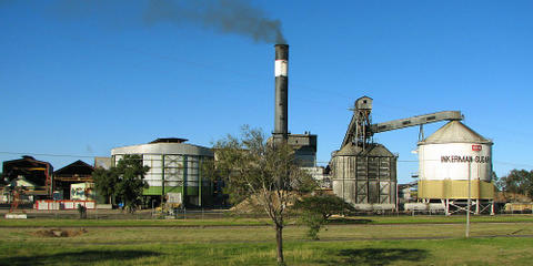 Cover photo for Sugar Storage Facility Loan Program