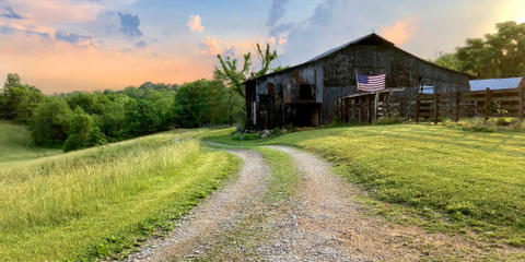 Cover photo for Tennessee Agricultural Enhancement Program