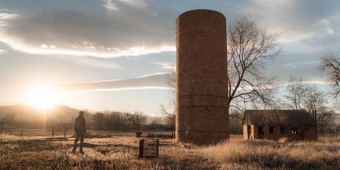 Cover photo for Tennessee Grain Indemnity Fund