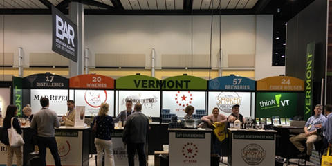Cover photo for Vermont Working Lands Trade Show Assistance Grants