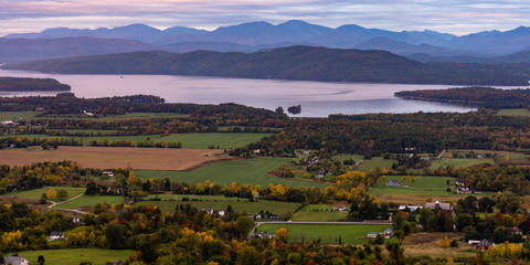 Cover photo for Vermont Forgivable Loan Program