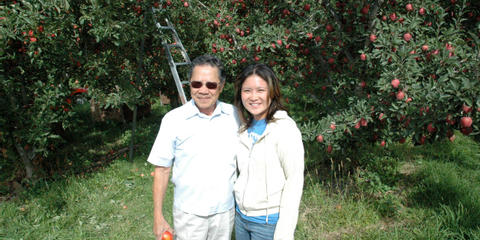 Cover photo for Washington Beginning Farmer/Rancher Program