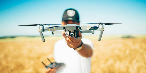 Cover photo for WVU AgTech Mini-Grant Program
