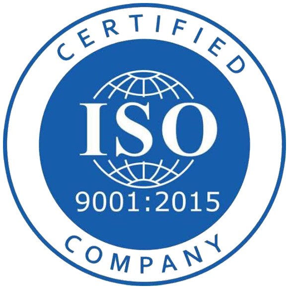 ISO Logo