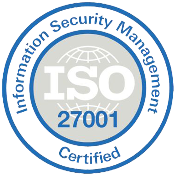 ISO Logo