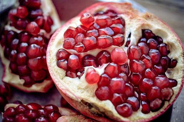Pomegranates