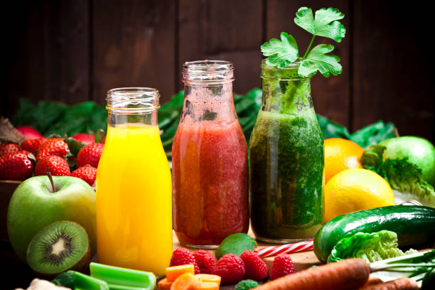 Juicing Recipes For Type 2 Diabetes | Dandk Organizer