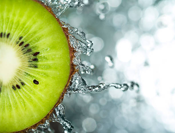 Kiwi Fruit