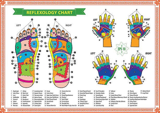 The Benefits of Reflexology- Shiatsu Massage & Hot Stone Massage