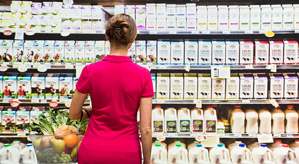 Milk-Dairy-and-hormones