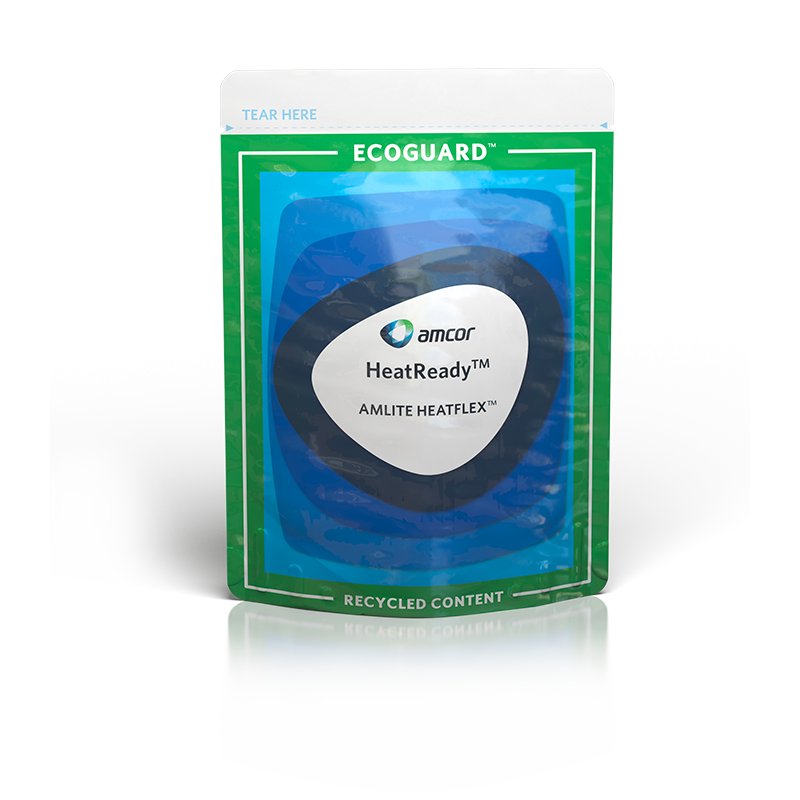 AmLite HeatFlex | Amcor