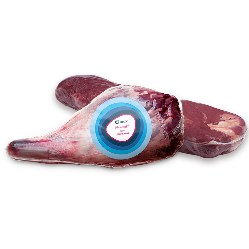 Bone Guard Meat Shrink Bags - Flavorseal