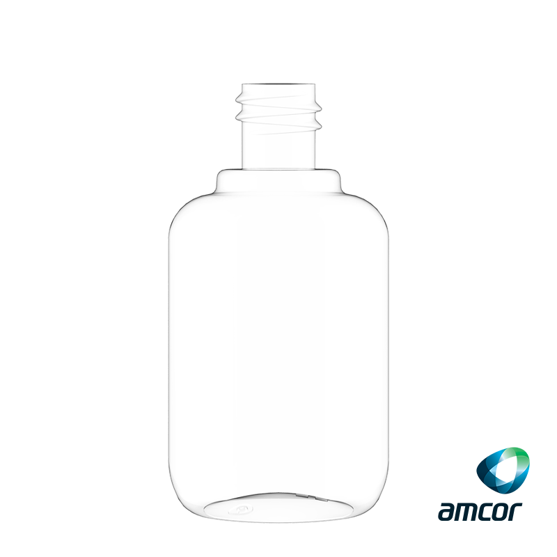 Drug Oval Bottle 7 ml