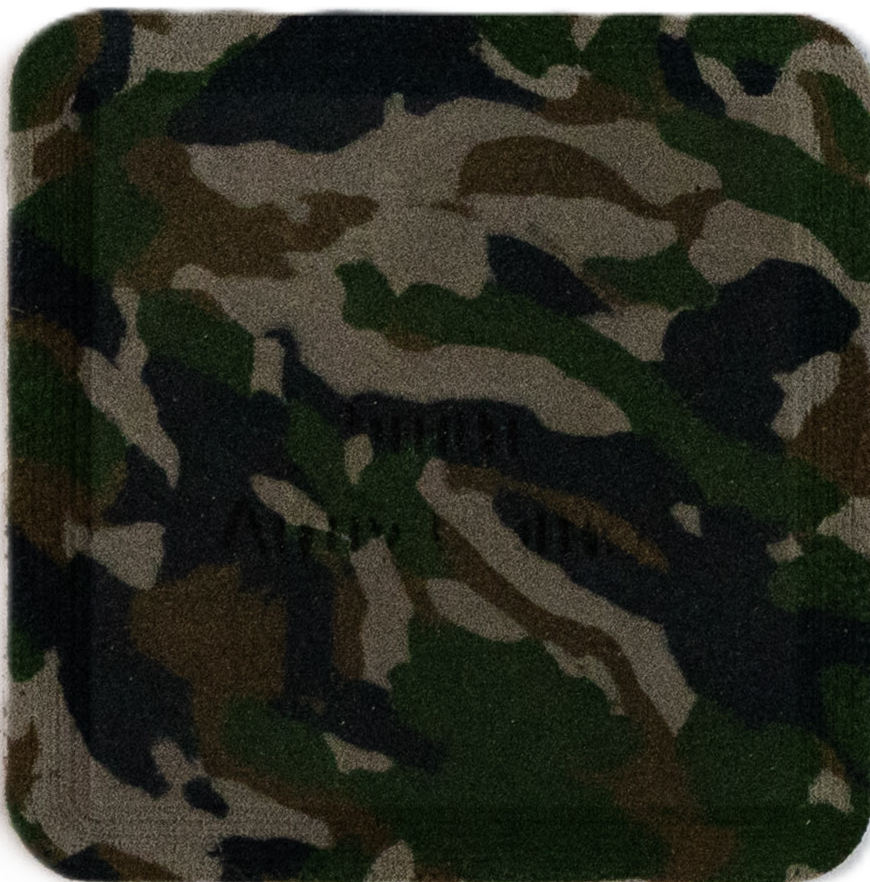 Army Camo