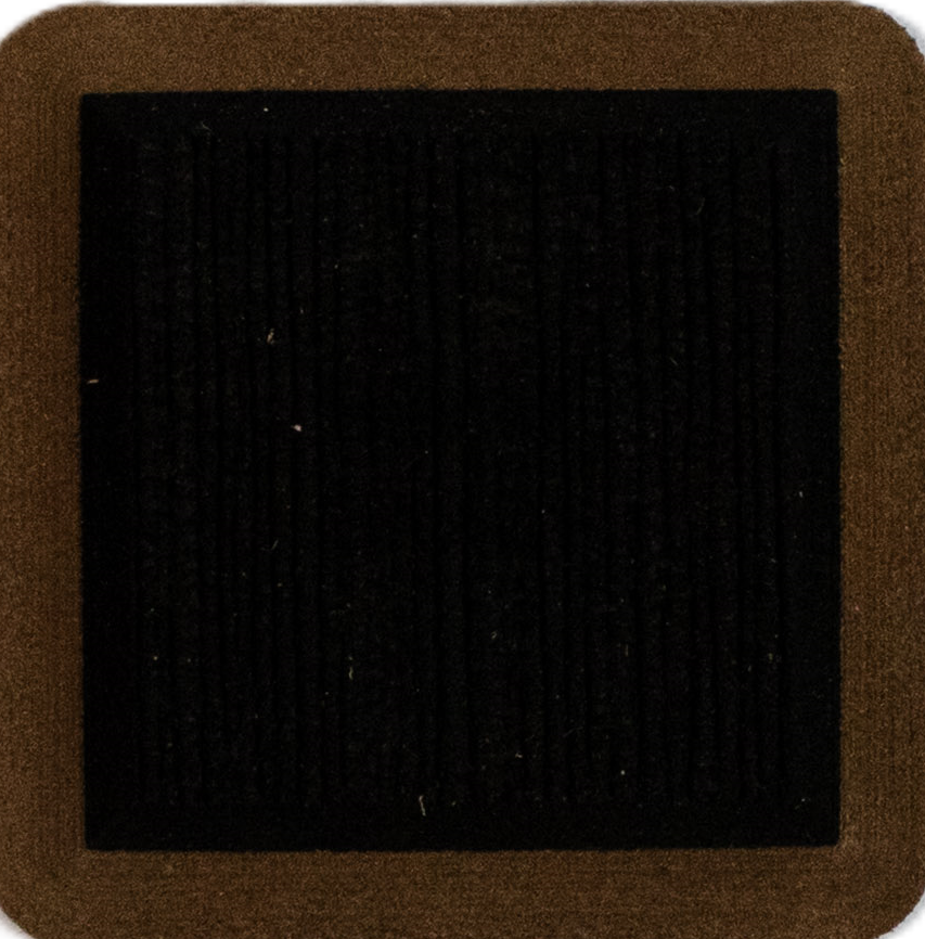 Black on Brown