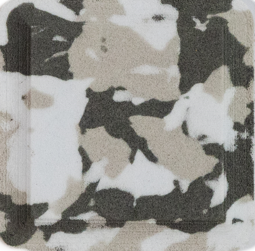 Snow Camo