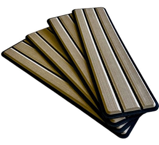 Universal Step Pad Thumbnail