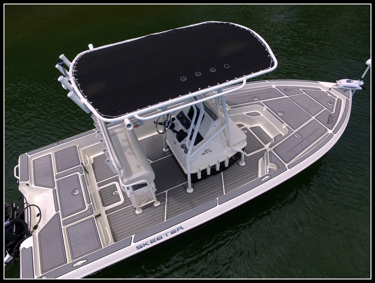 Casting Platform Thumbnail