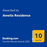 Booking Traveller review awards booking 2023