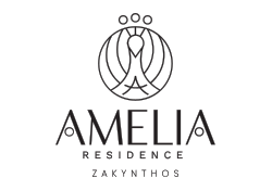 Amelia Residence Logo