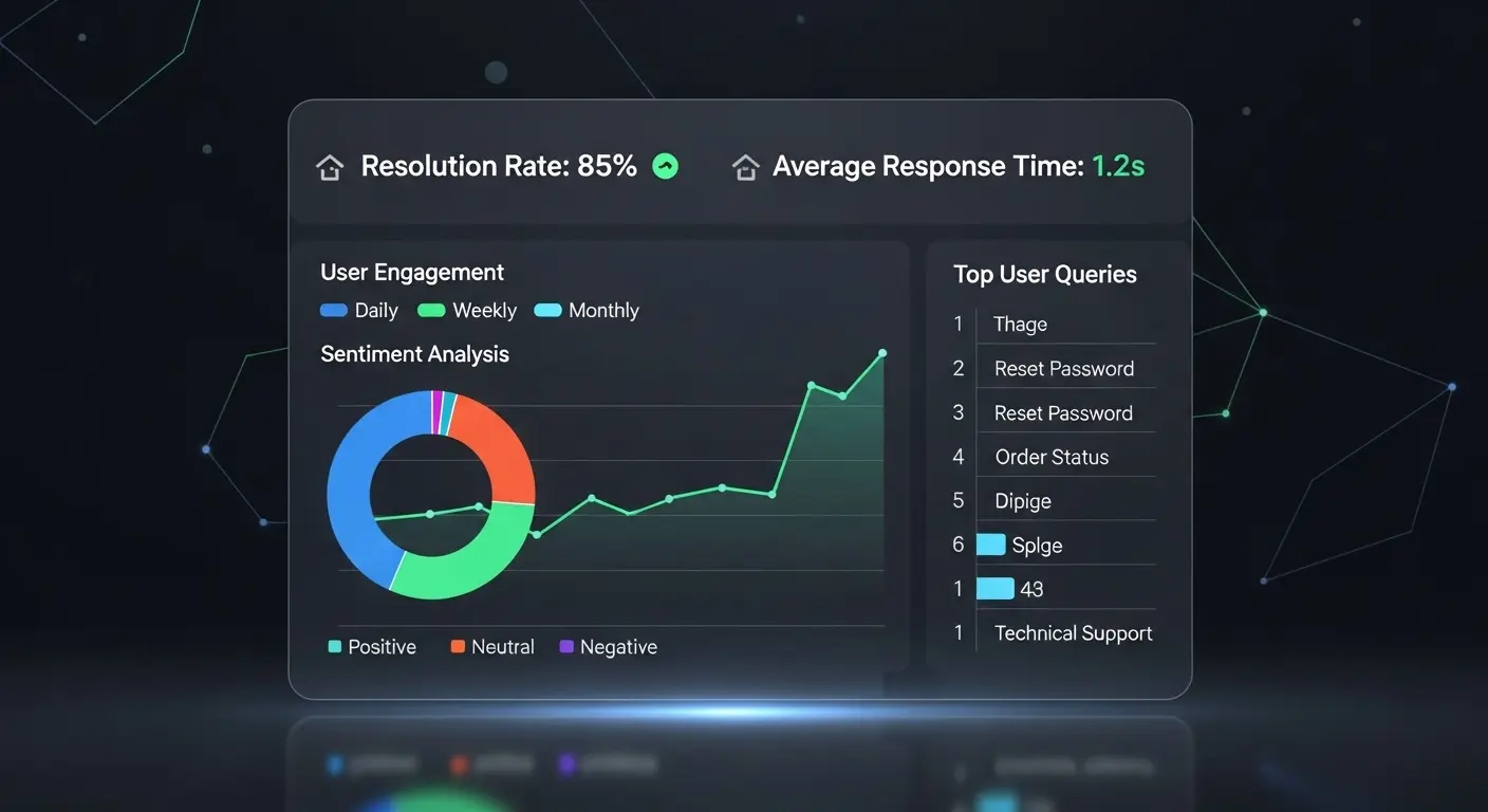 Predictive Analytics & BI