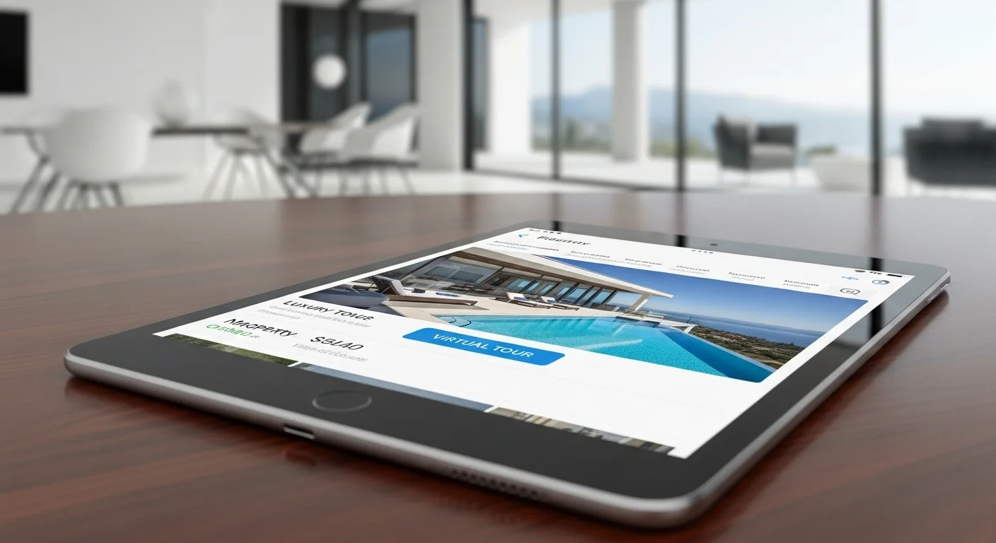 Custom Software Development