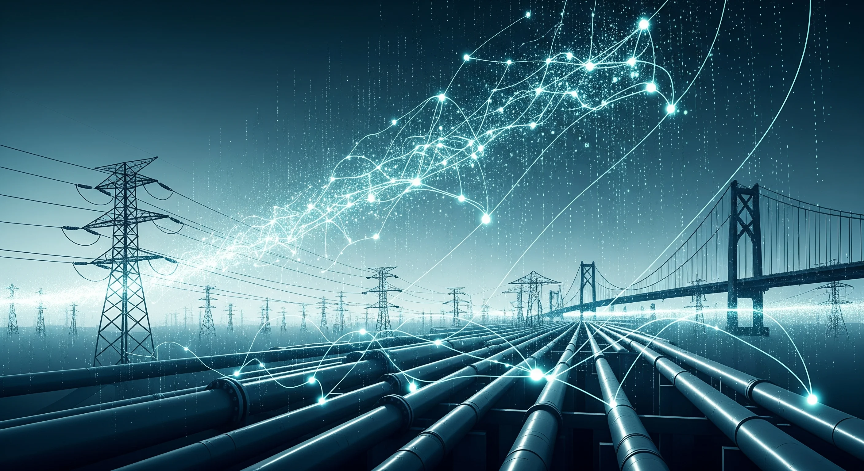 Infrastructure & Cloud