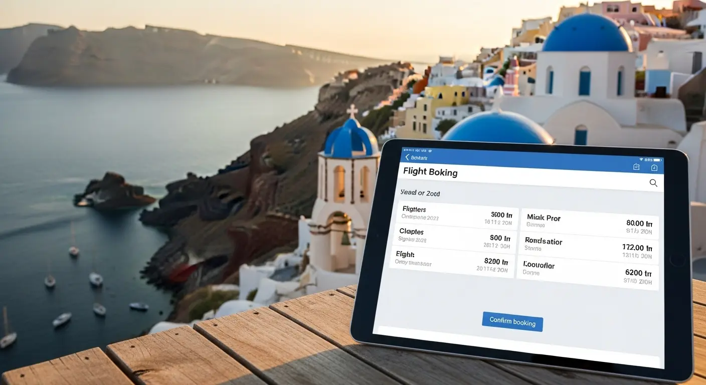 Travel & Tourism