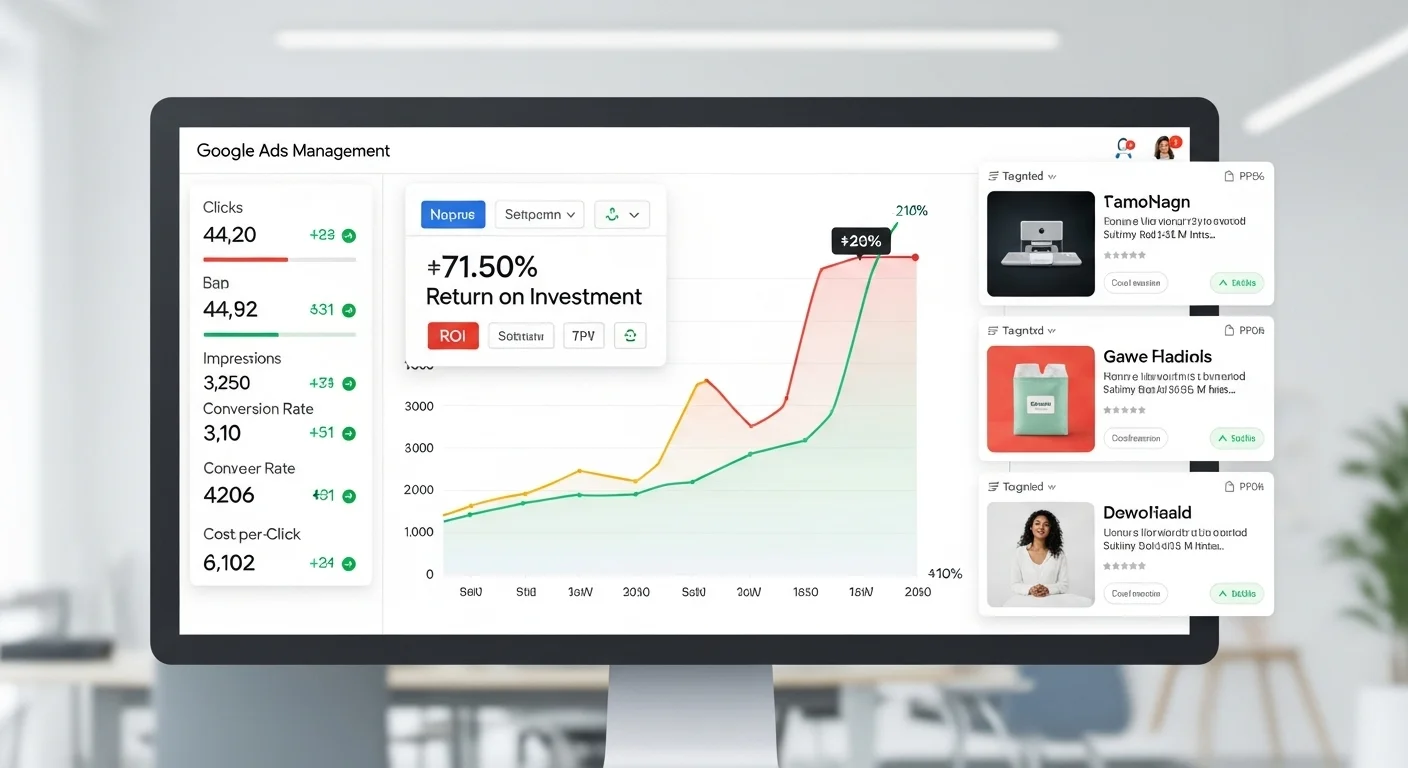 Google Ads
