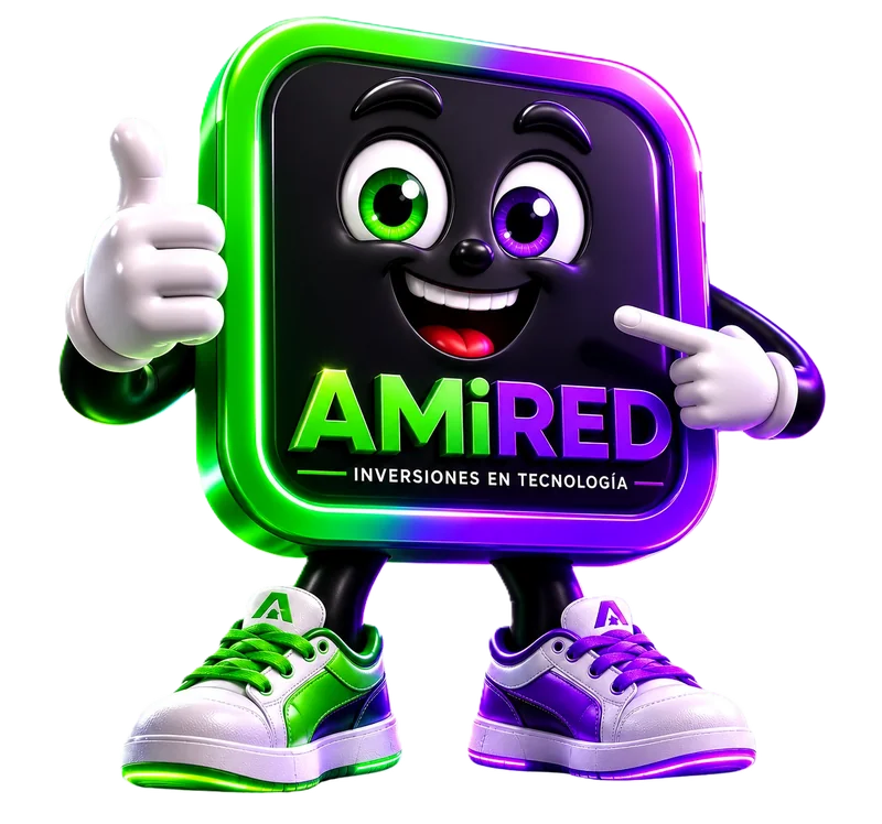 AMIRED