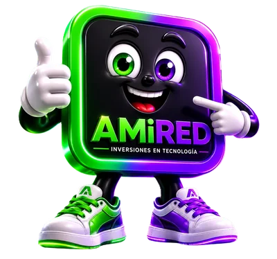 AMIRED