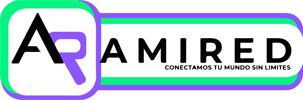 AMIRED