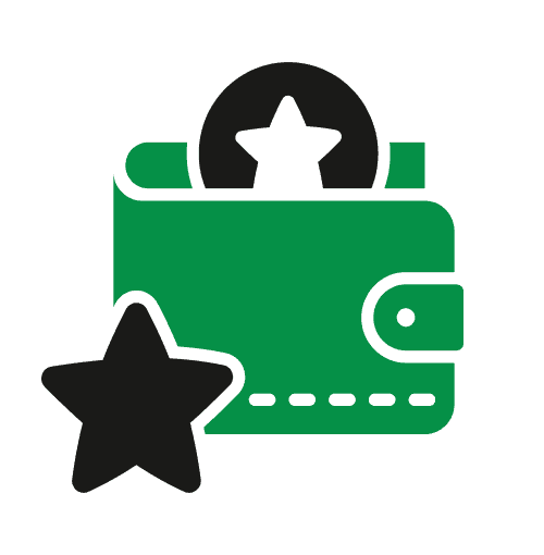 Earn Loyalty Points